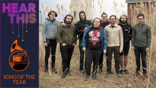 “I Can Be Afraid Of Anything” is maximalist rock music for the ages